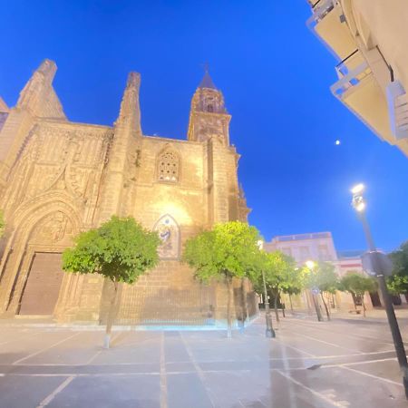 People Homes San Miguel 17 เฮเรซ เด ลาฟรอนเตรา ภายนอก รูปภาพ