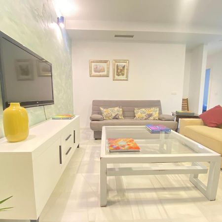 People Homes San Miguel 17 เฮเรซ เด ลาฟรอนเตรา ภายนอก รูปภาพ