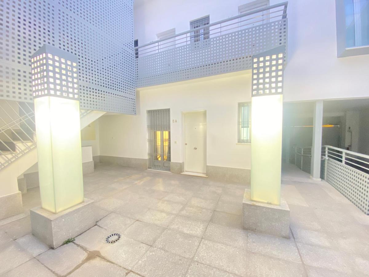 People Homes San Miguel 17 เฮเรซ เด ลาฟรอนเตรา ภายนอก รูปภาพ