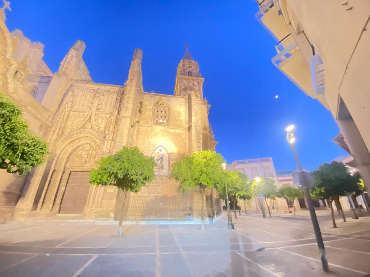 People Homes San Miguel 17 เฮเรซ เด ลาฟรอนเตรา ภายนอก รูปภาพ