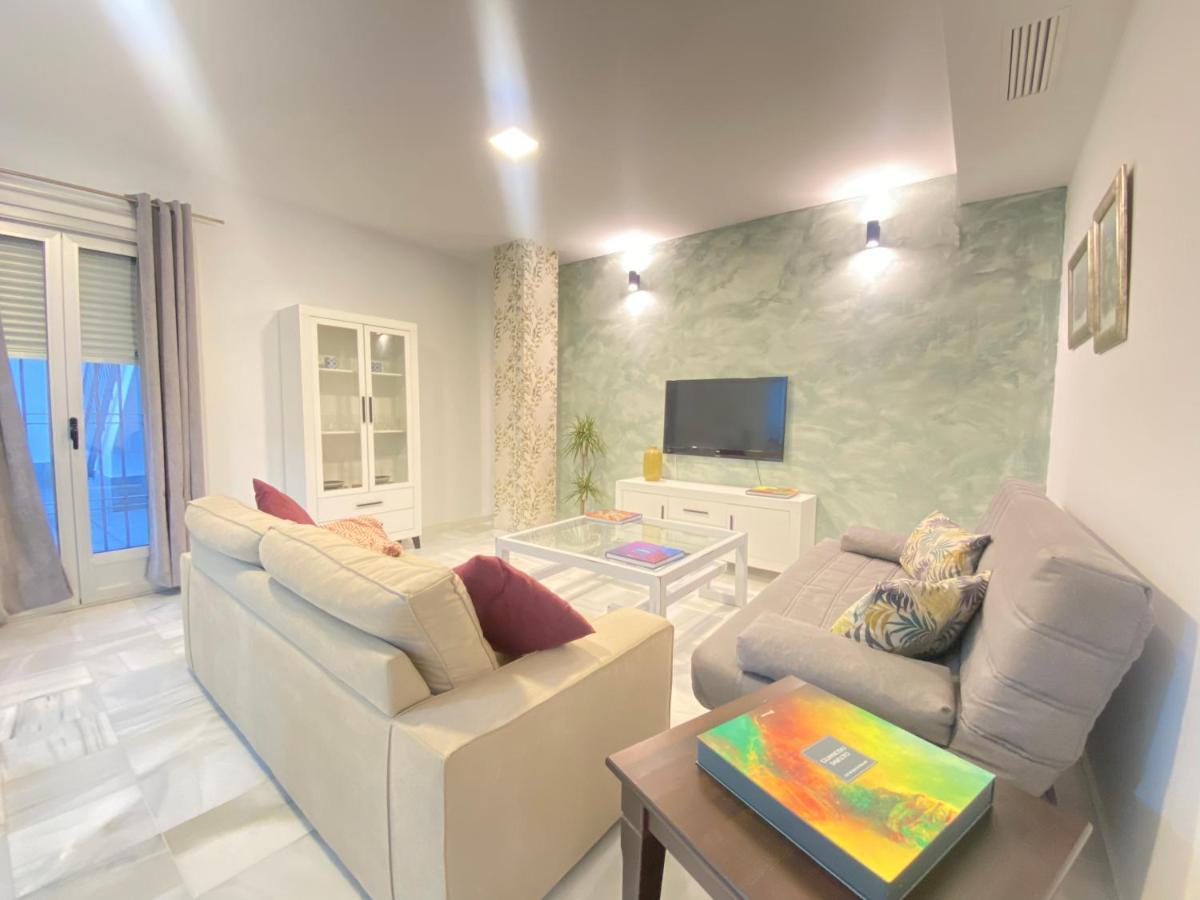 People Homes San Miguel 17 เฮเรซ เด ลาฟรอนเตรา ภายนอก รูปภาพ