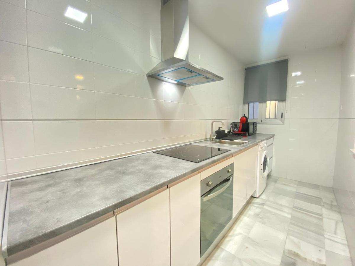 People Homes San Miguel 17 เฮเรซ เด ลาฟรอนเตรา ภายนอก รูปภาพ