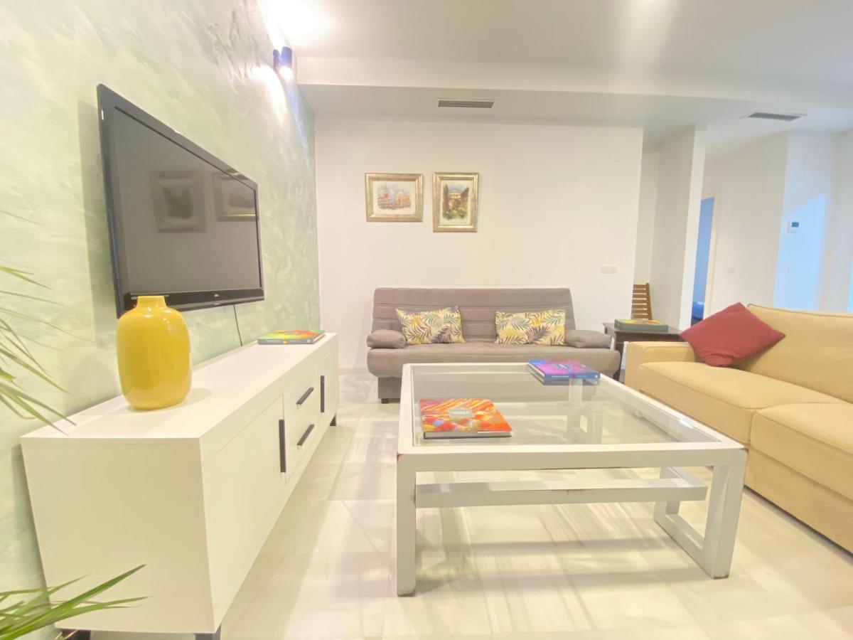 People Homes San Miguel 17 เฮเรซ เด ลาฟรอนเตรา ภายนอก รูปภาพ