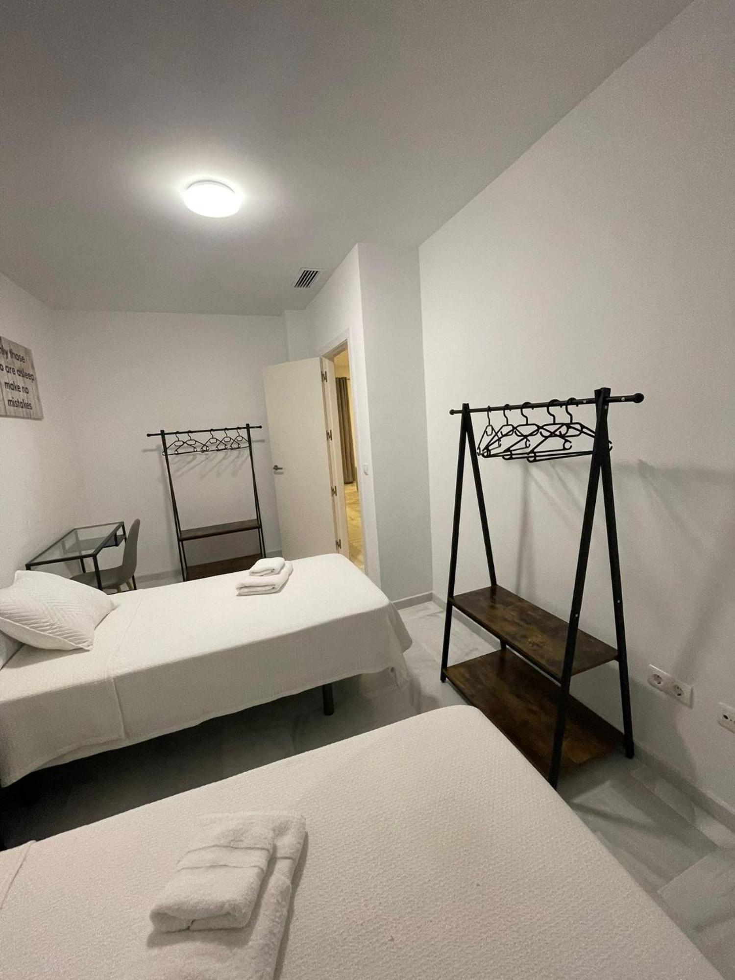 People Homes San Miguel 17 เฮเรซ เด ลาฟรอนเตรา ภายนอก รูปภาพ