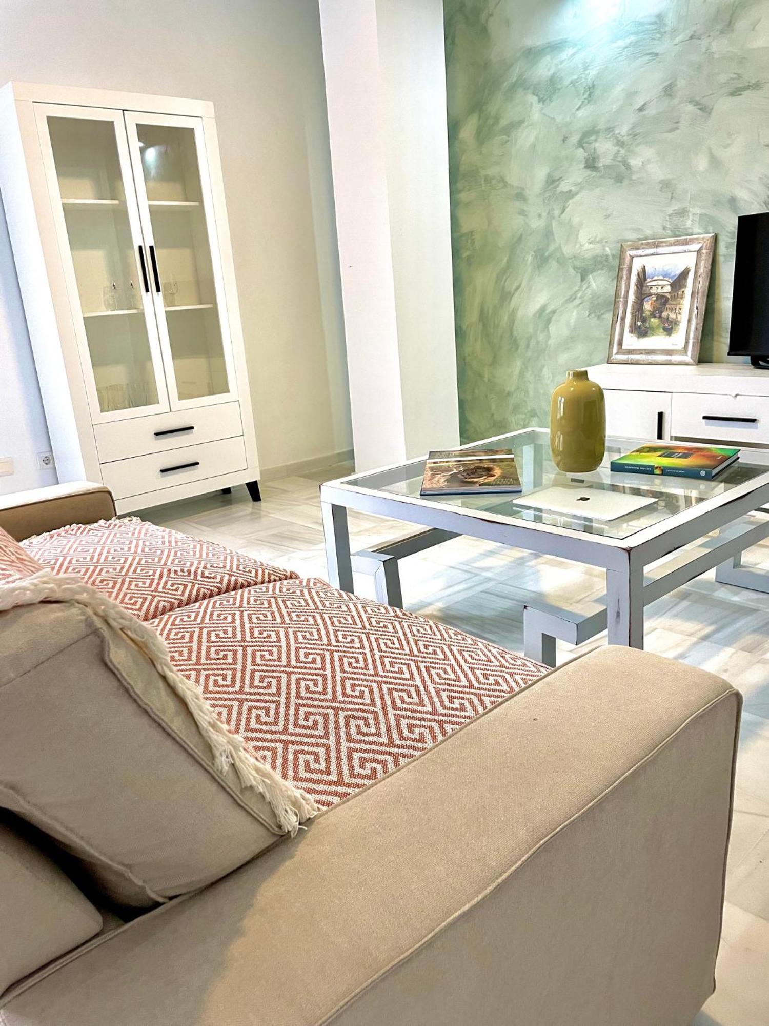 People Homes San Miguel 17 เฮเรซ เด ลาฟรอนเตรา ภายนอก รูปภาพ